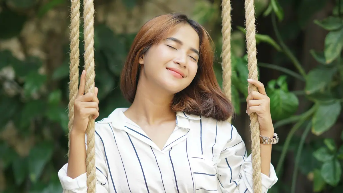 BERPRESTASI: Zalfa Nafisa Yustrianty, atlet tinju berparas cantik asal Kota Madiun. (DOKUMEN PRIBADI)