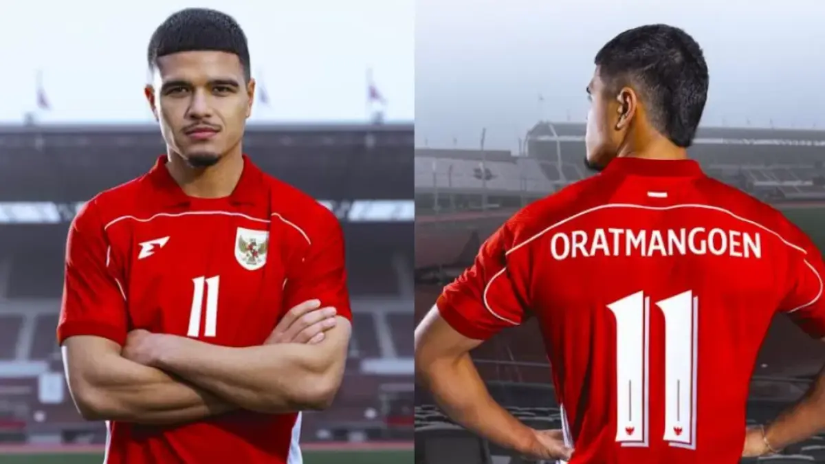 Ragnar Oratmangoen dikabarkan merapat ke Bali United setelah gagal bergabung dengan Persib pada bursa tengah musim. 