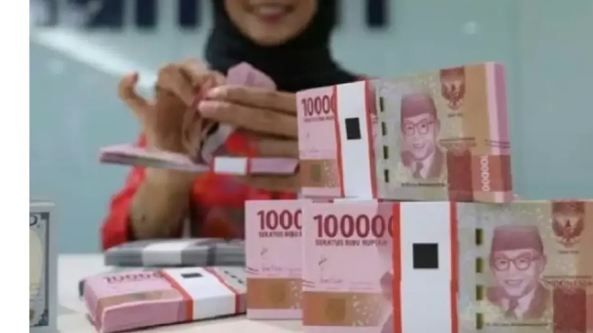 Ilustrasi Gaji pensiunan PNS 2026