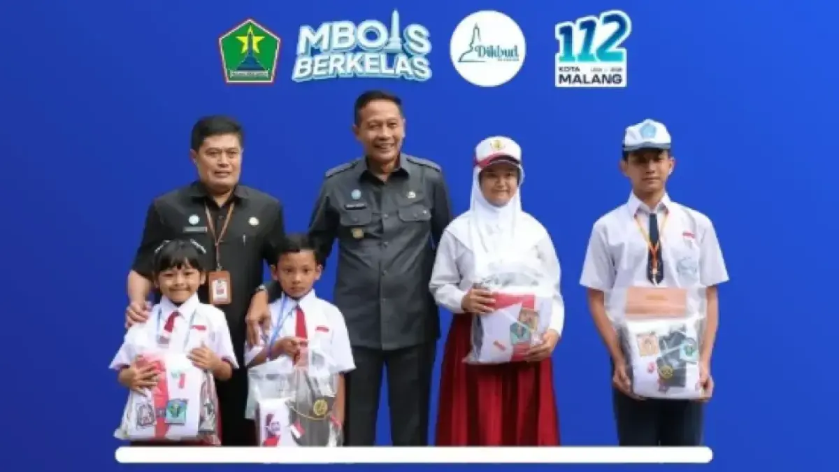 Disdikbud mengeluarkan penetapan petunjuk teknis penerimaan murid baru. (Instagram)
