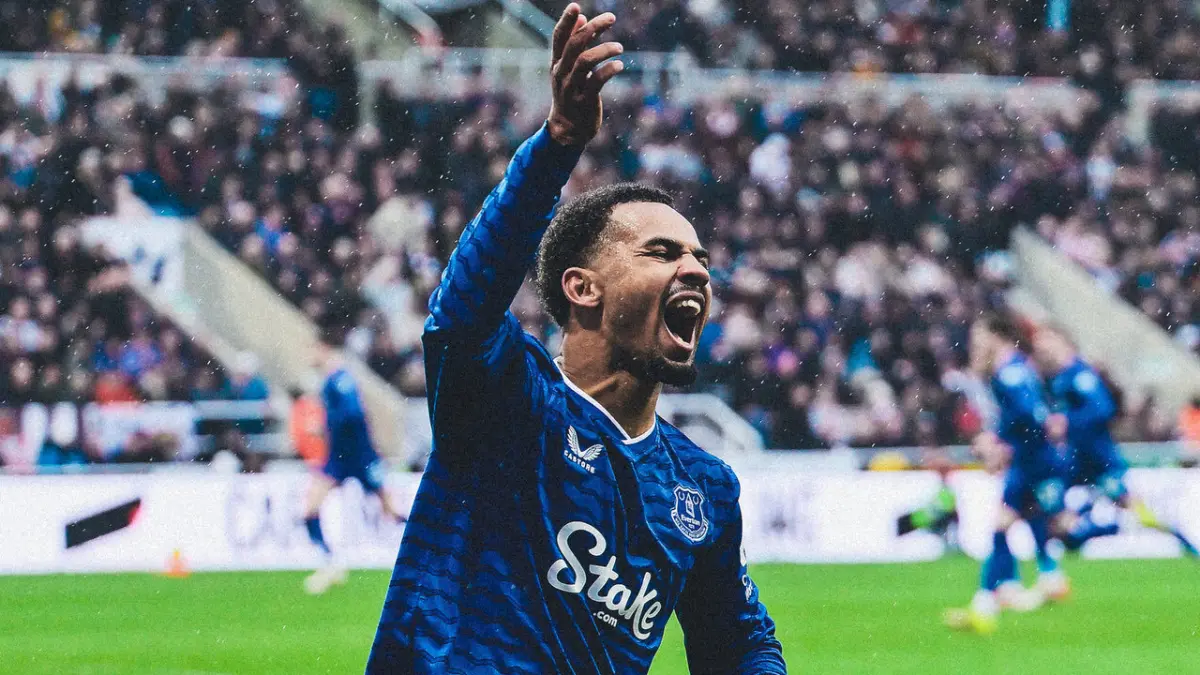 MISI EROPA: Everton akan hadapi Sunderland di lanjutan Liga Inggris (Everton)