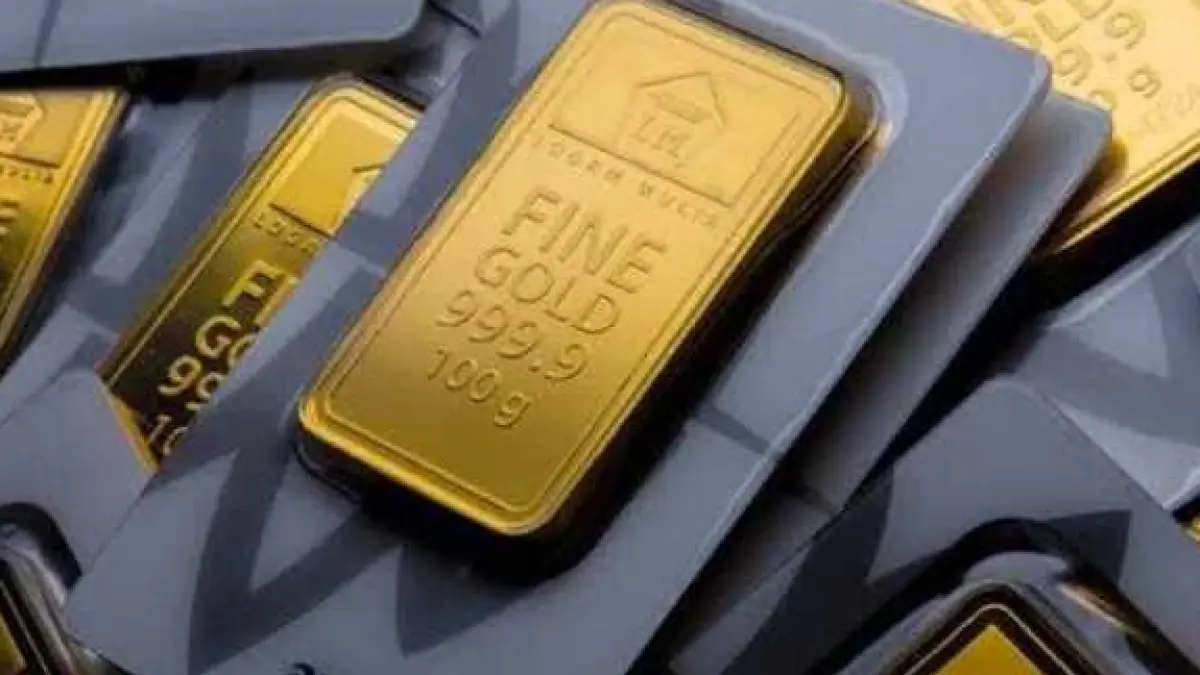 Harga antam hari ini