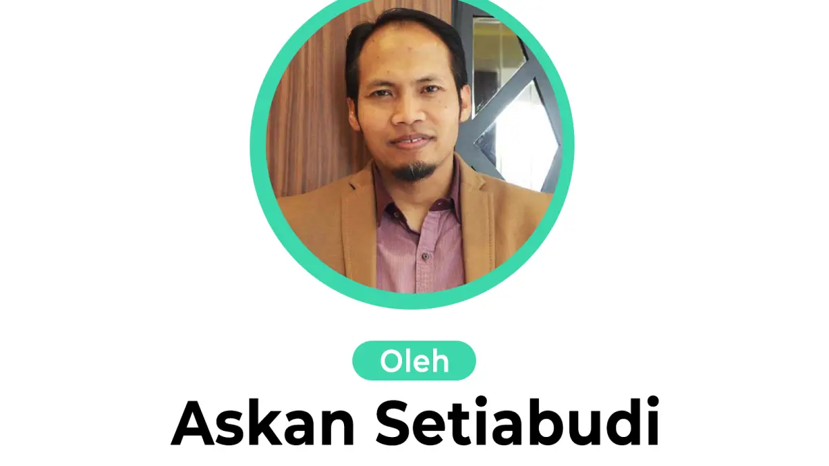 Askan Setiabudi