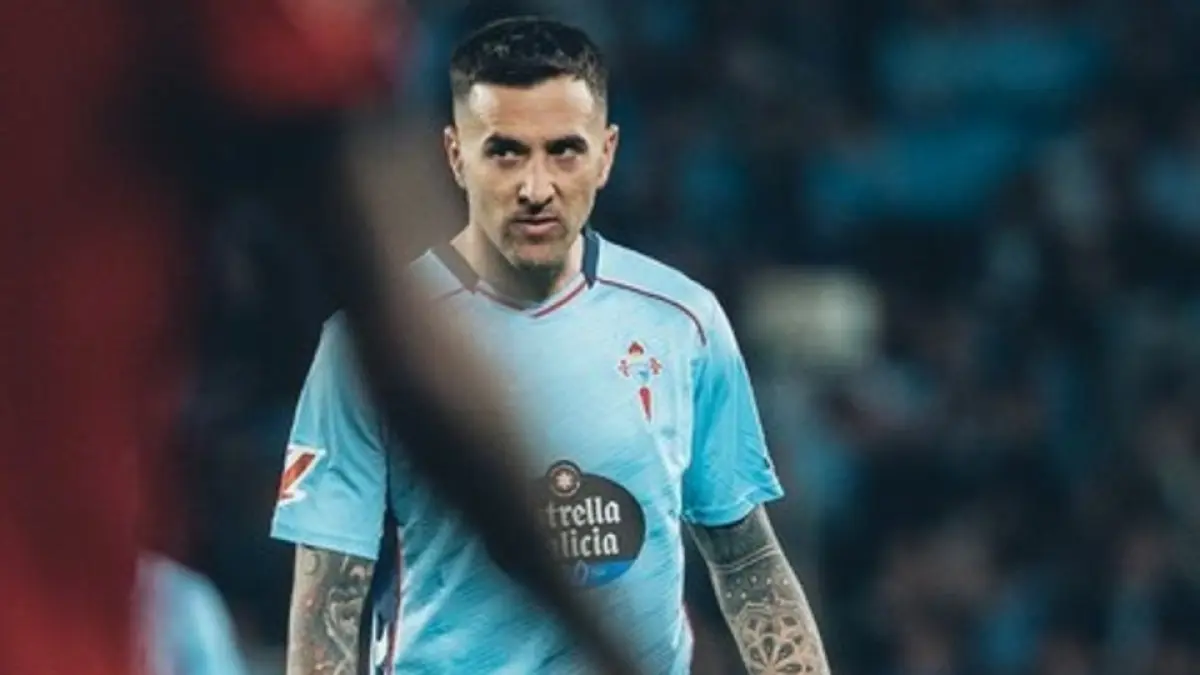 KETAT: Celta Vigo akan hadapi tuan rumah Freburg dalam lanjutan perempat final Liga Europa (Celta Vigo)