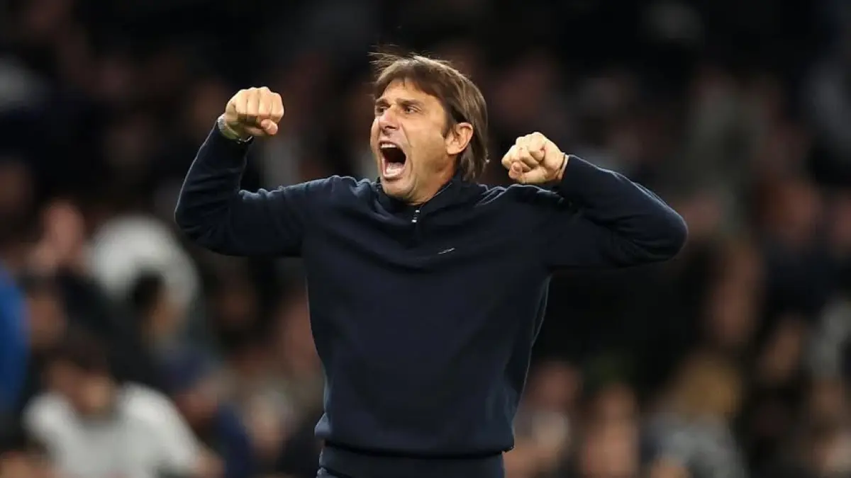 Juventus disebut belum menghubungi Antonio Conte sejak Juni 2025.