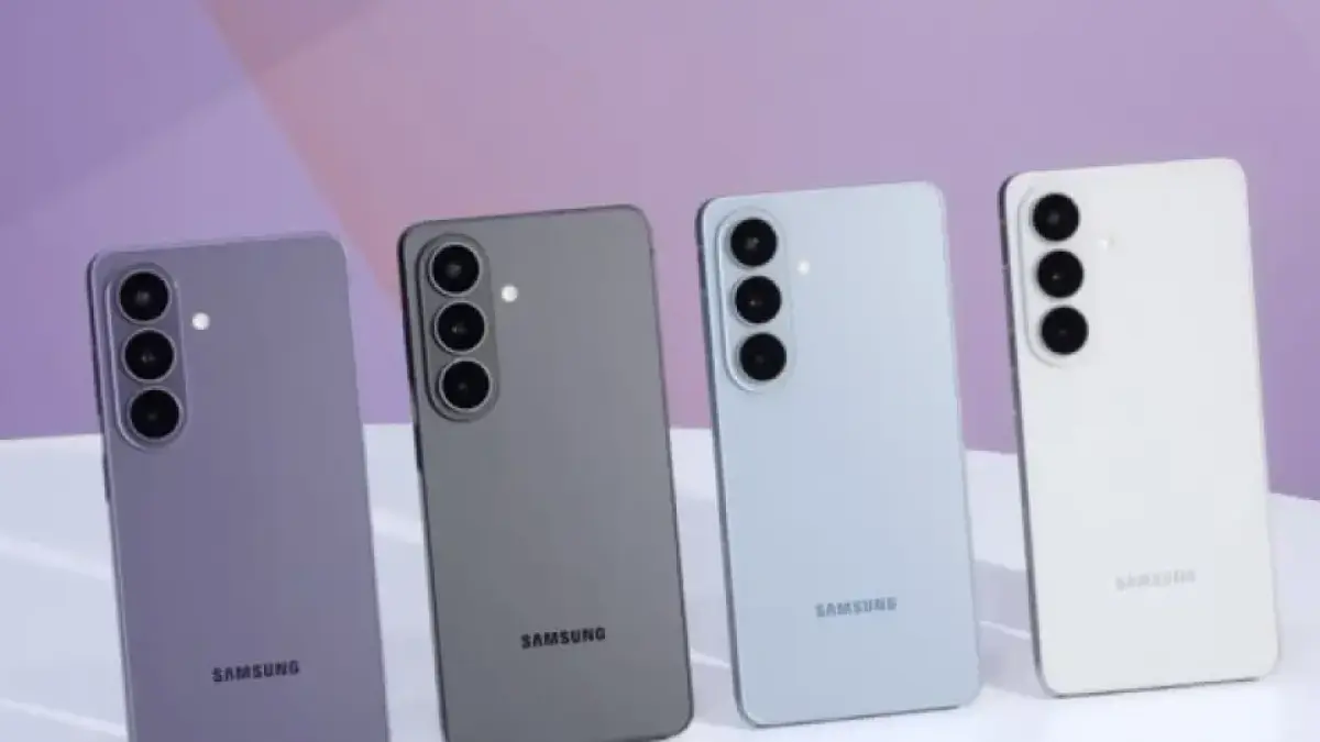 7 HP Samsung 1–3 jutaan terbaik 2026, mulai Rp1,5 juta dengan spek gahar dan fitur lengkap. Ini daftar paling worth it!(Pinterest)