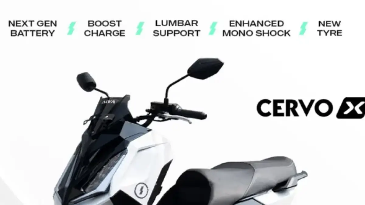 Review Motor Listrik Alpha Entry Next Generation: Baterai Baru Tembus 140 Km, Fitur Makin Canggih! (pinterest)