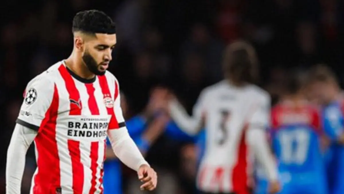 BIG MATCH: PSV akan menantang Ajax di lanjutan Eredivisie (PSV)