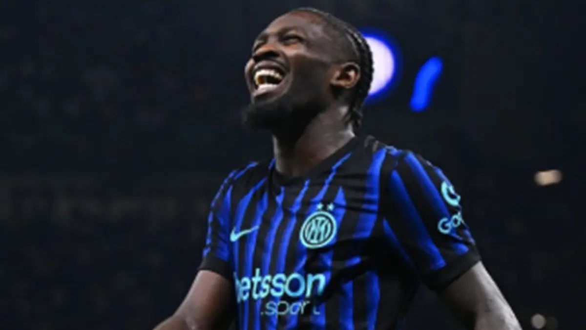  Marcus Thuram