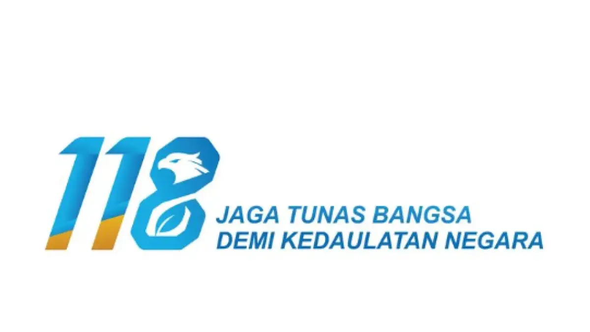 Logo Hari Kebangkitan Nasional ke-118.