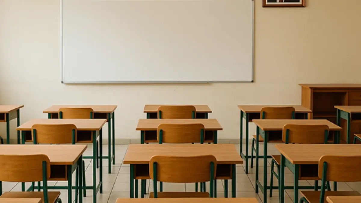 Akibat proyek gedung di Jalan Letda Sucipto yang tak kunjung selesai, masa pengenalan lingkungan sekolah (MPLS) Sekolah Rakyat Tuban resmi ditunda. 