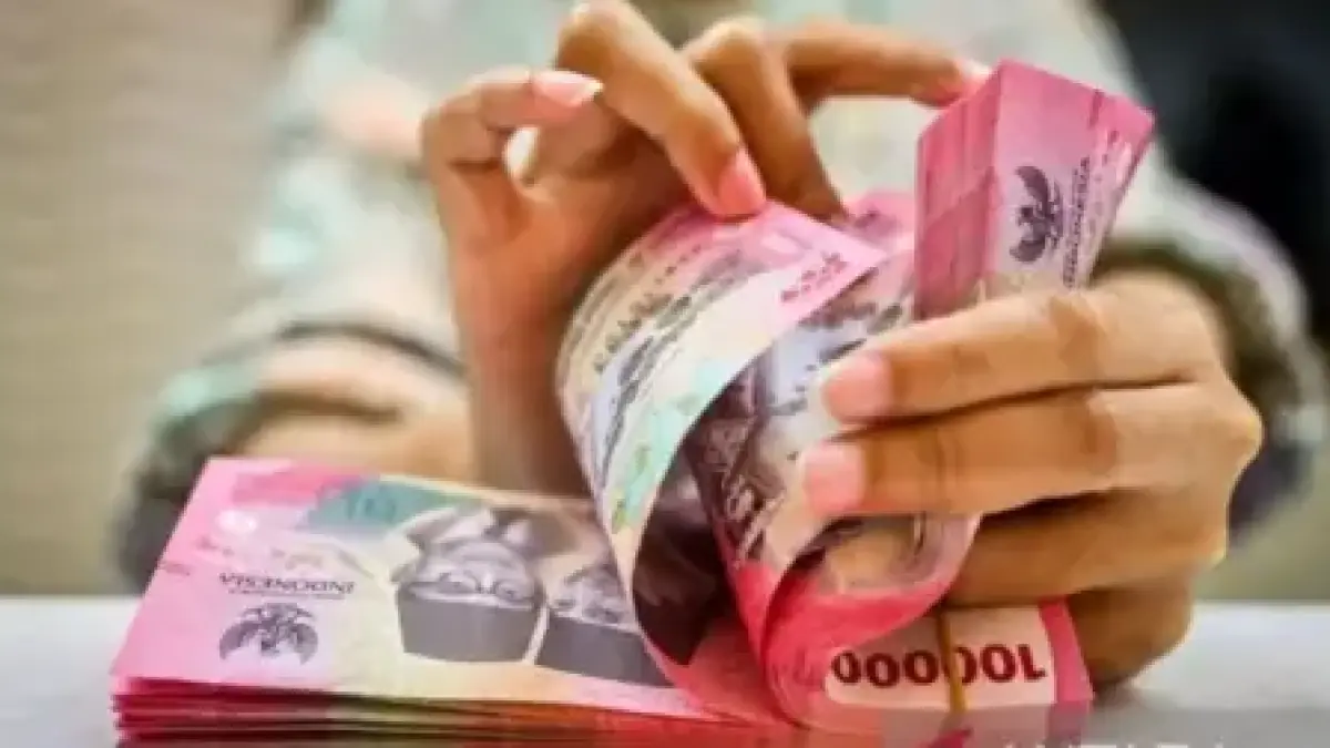  Gaji PNS 2026 (Foto: Antaranews)