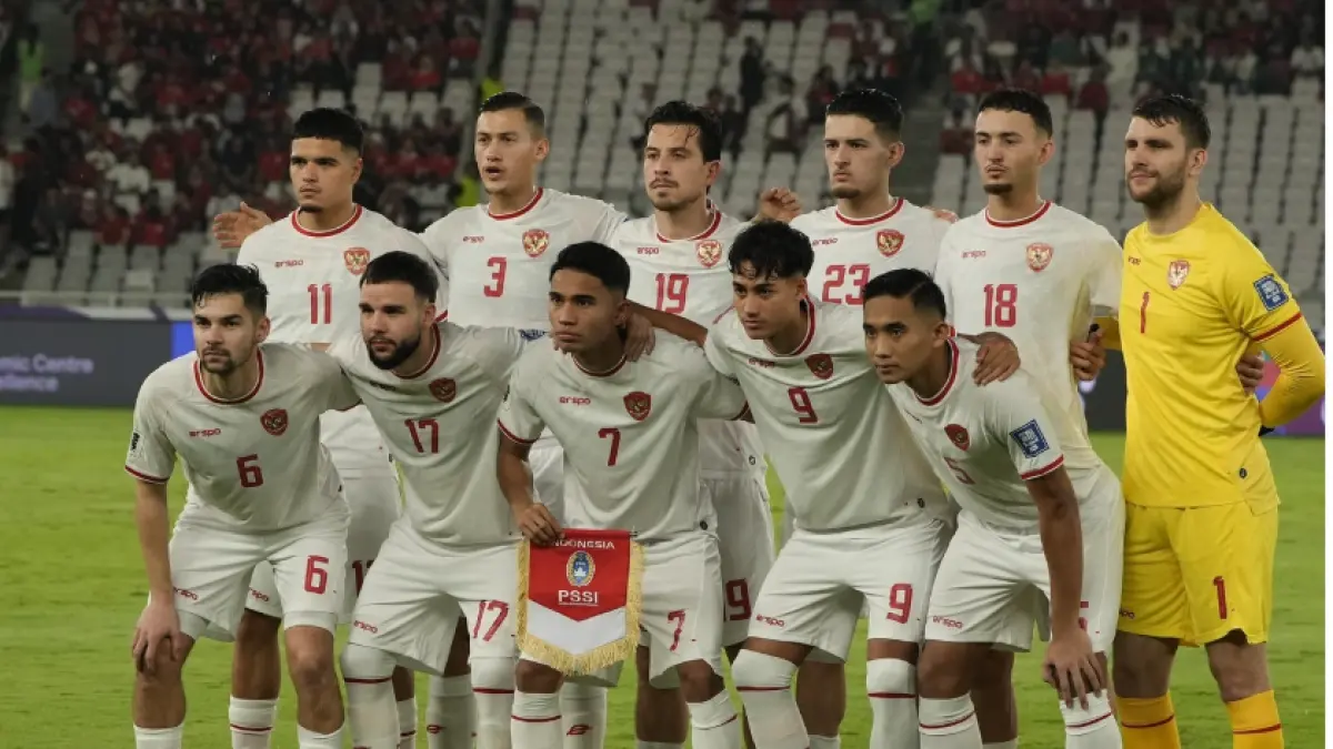 Timnas Indonesia