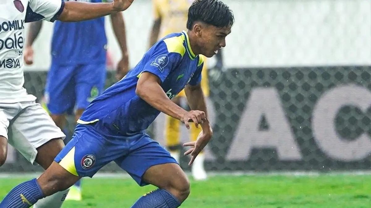 Laga Arema FC kontra Persis Solo diprediksi ketat, kedua tim punya peluang sama besar untuk meraih poin.