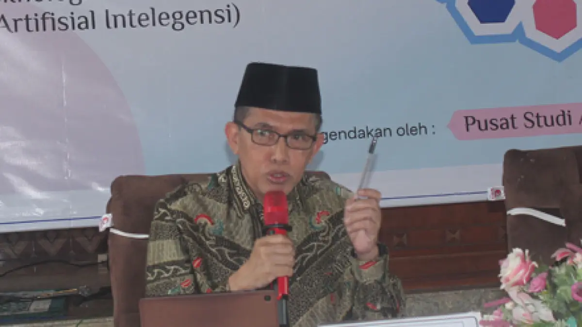 KH Zaimuddin Wijaya As