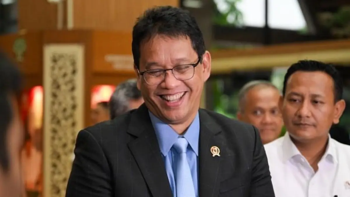 Menkeu Purbaya beri kode keras kenaikan gaji PNS 2026.