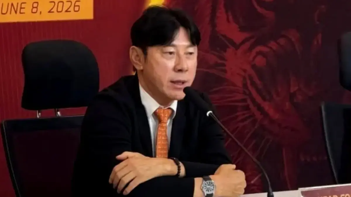 Shin Tae-yong