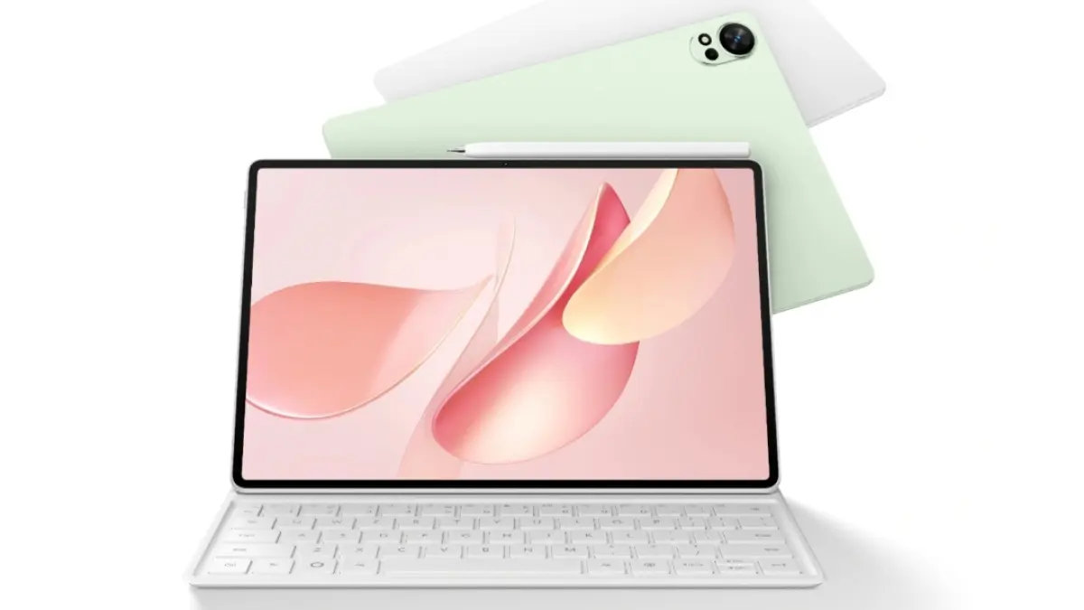 Huawei MatePad 12X