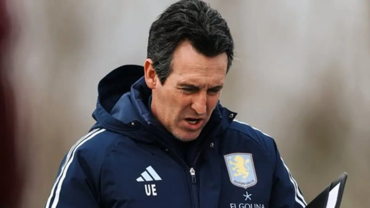 SPESIALIS LIGA EUROPA: Aston Villa akan hadapi Freiburg di final Liga Europa (Aston Villa)