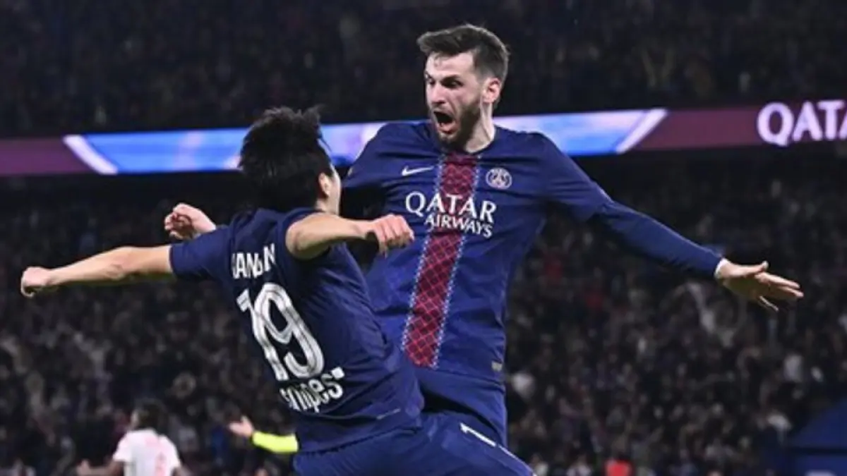 BIG MATCH: PSG akan menjamu raksasa Jerman Bayern Munich dalam lanjutan Liga Champions (PSG)