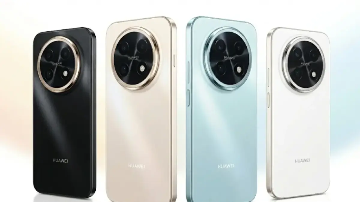 Huawei Enjoy 90 Pro Max/RadarMadura.id