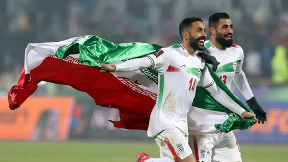IMBAS KONFLIK: Timnas Iran paling banyak dirugikan imbas konflik dengan Amerika Serikat sebagai tuan rumah Piala Dunia 2026