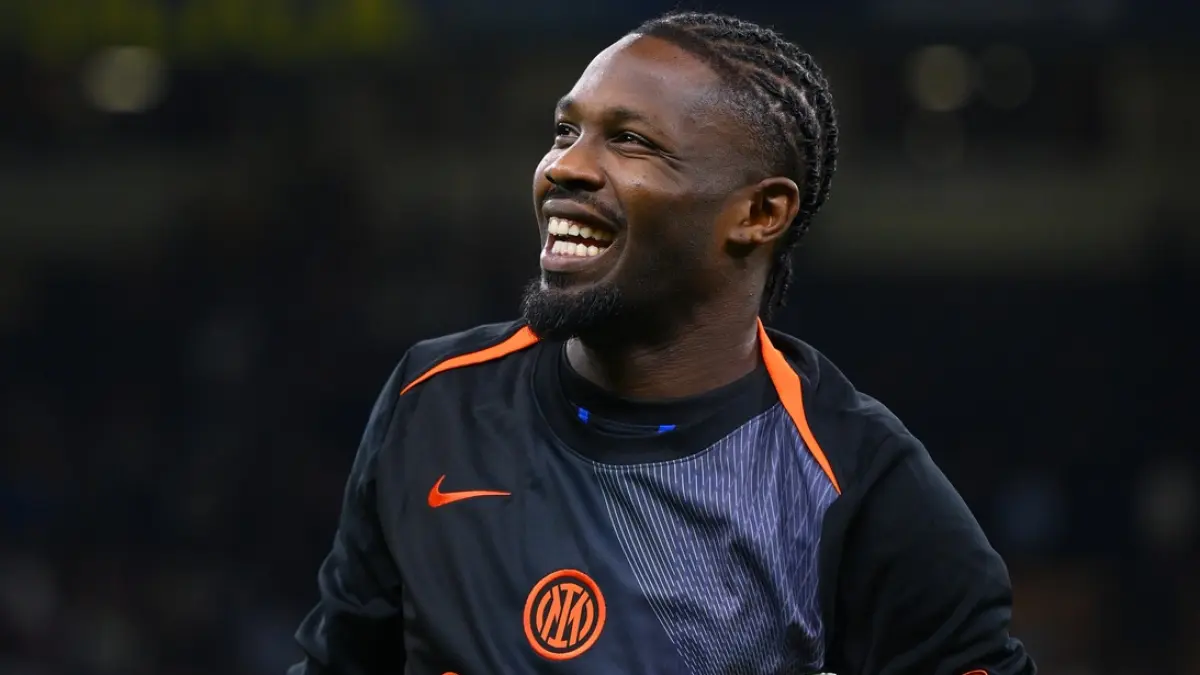 Marcus Thuram