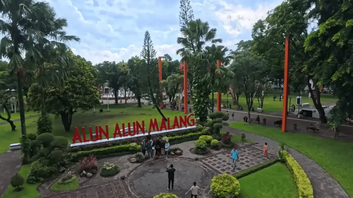 Menjelang SPMB 2026, sejumlah SMP di Kota Malang kembali menjadi perhatian orang tua dan calon peserta didik. 