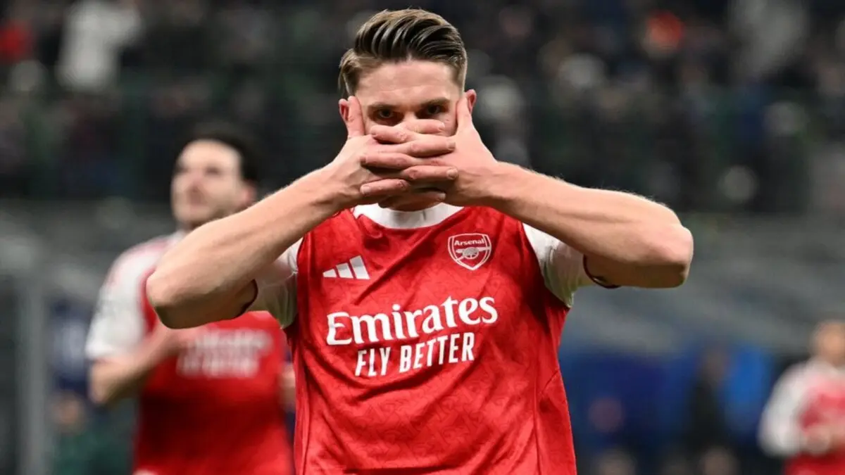 TAJAM: Arsenal dan PSG akan bertarung menjadi yang terbaik di Eropa