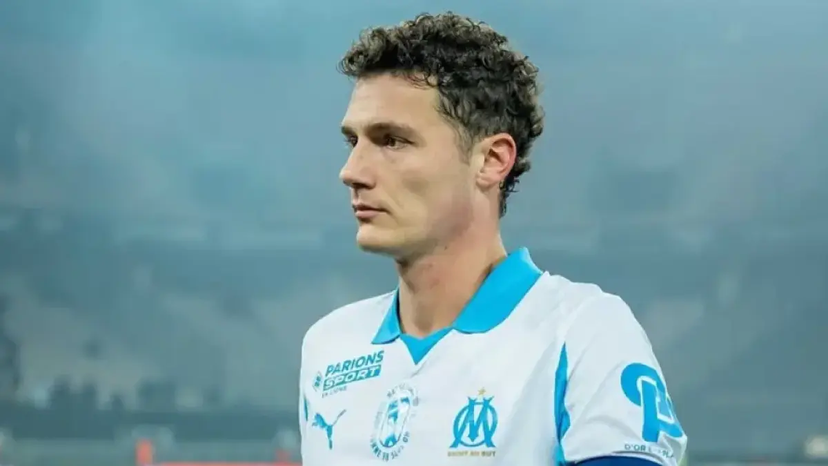 Masa depan Benjamin Pavard di Inter Milan makin tidak jelas. (instagram.com/benpavard21)