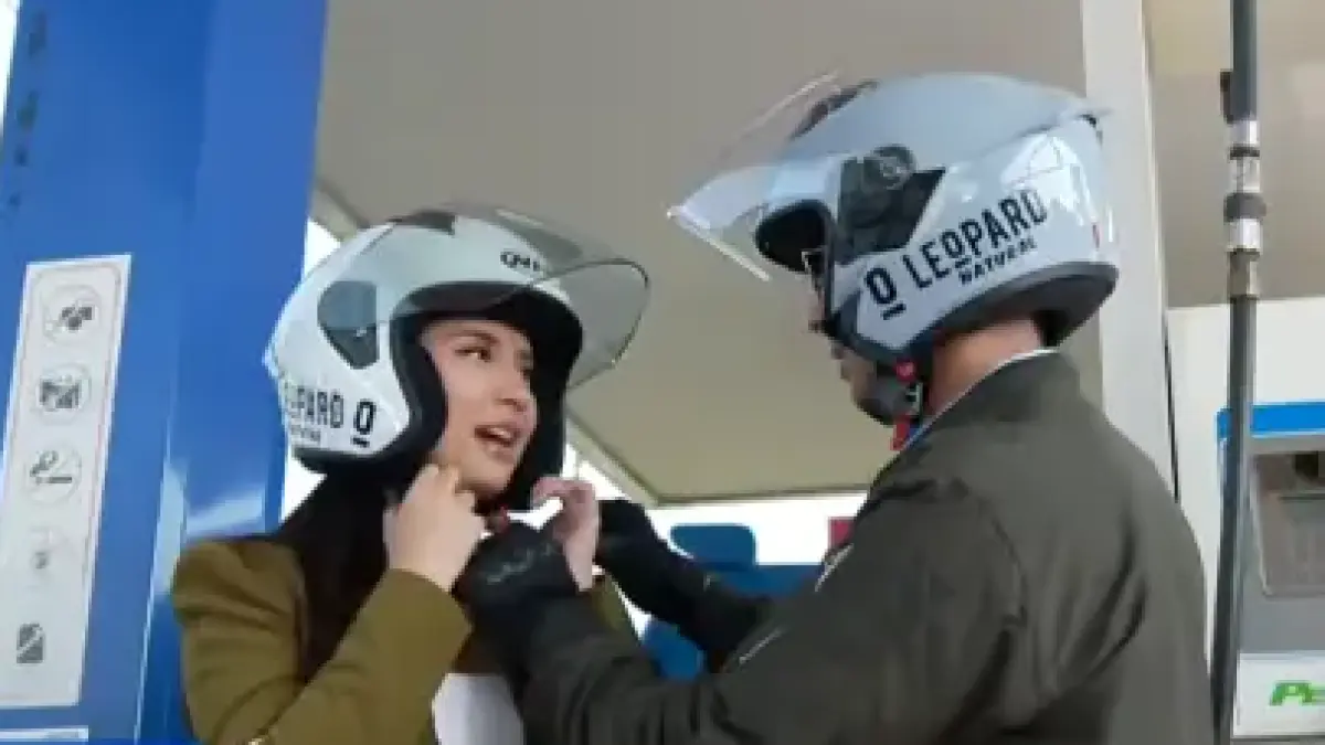 Sinetron Terikat Janji