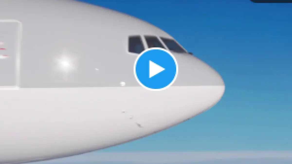 Pesawat Boeing