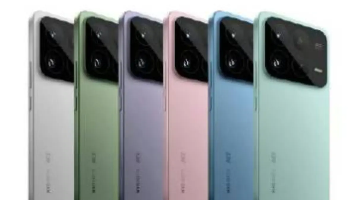 Xiaomi 16 Series