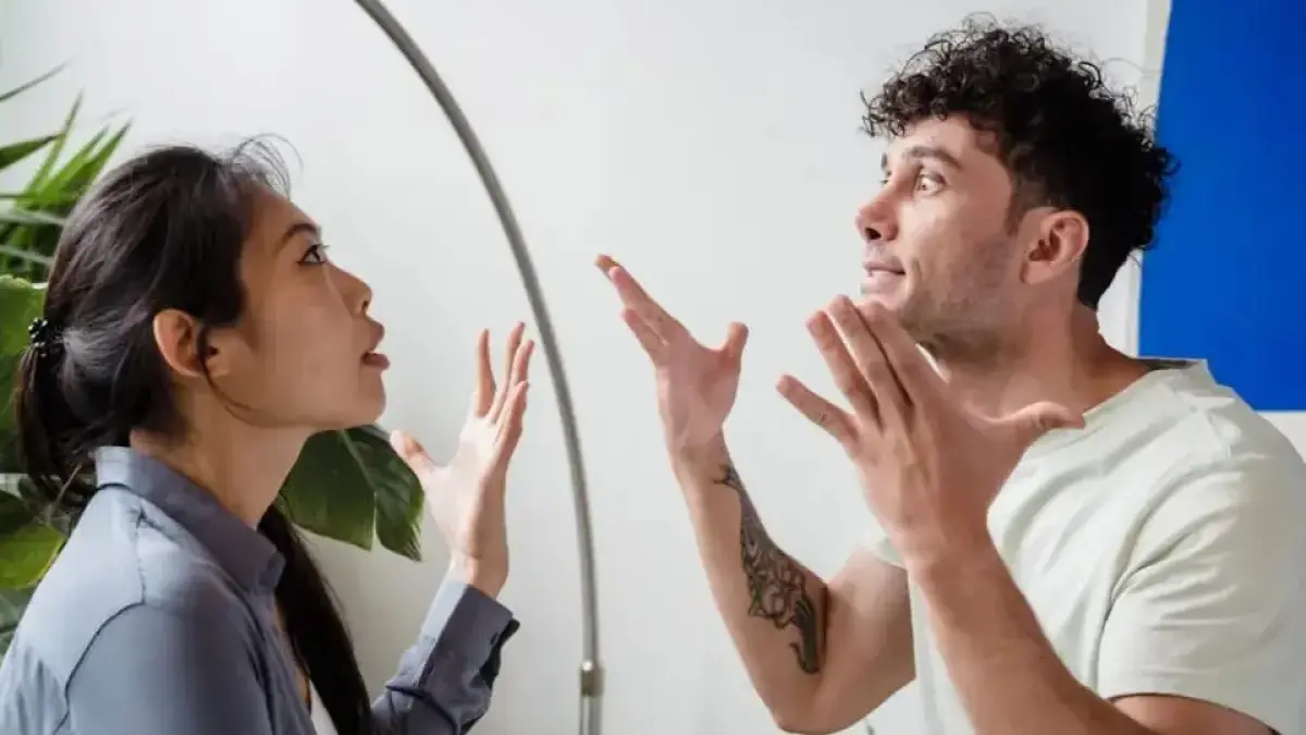 Kesehatan emosional penting, kenali sinyal tubuh saat Anda sedang tidak stabil. (PIXELS)