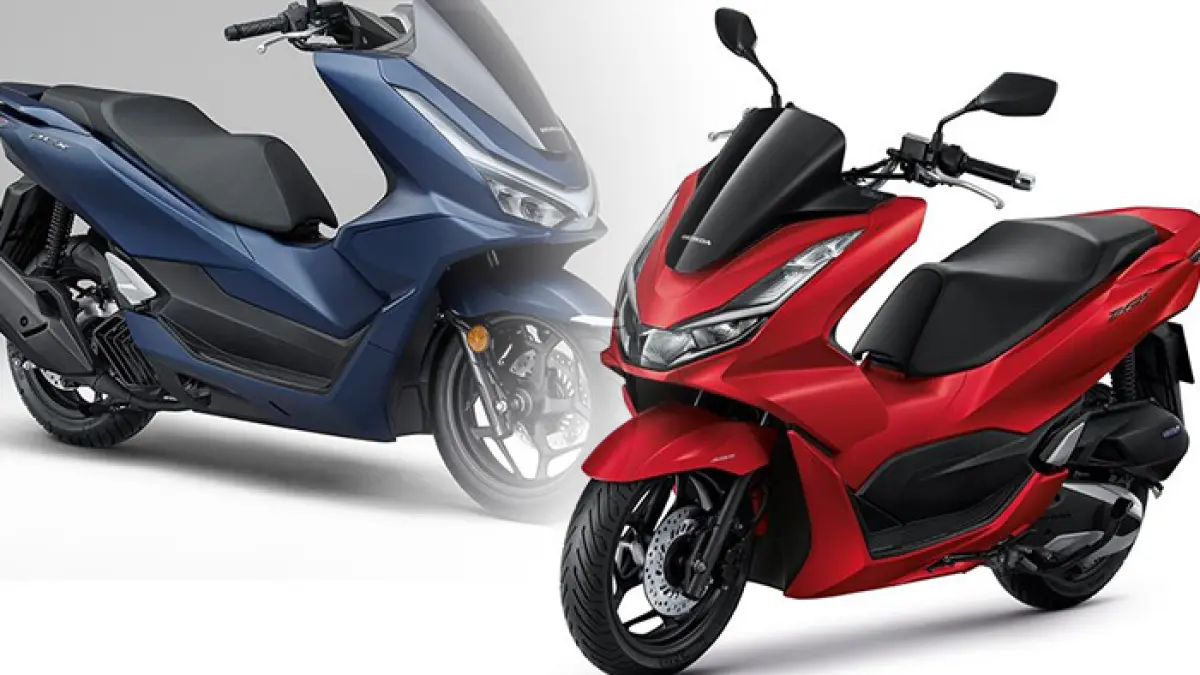Kelebihan dan kekurangan Honda PCX 160 
