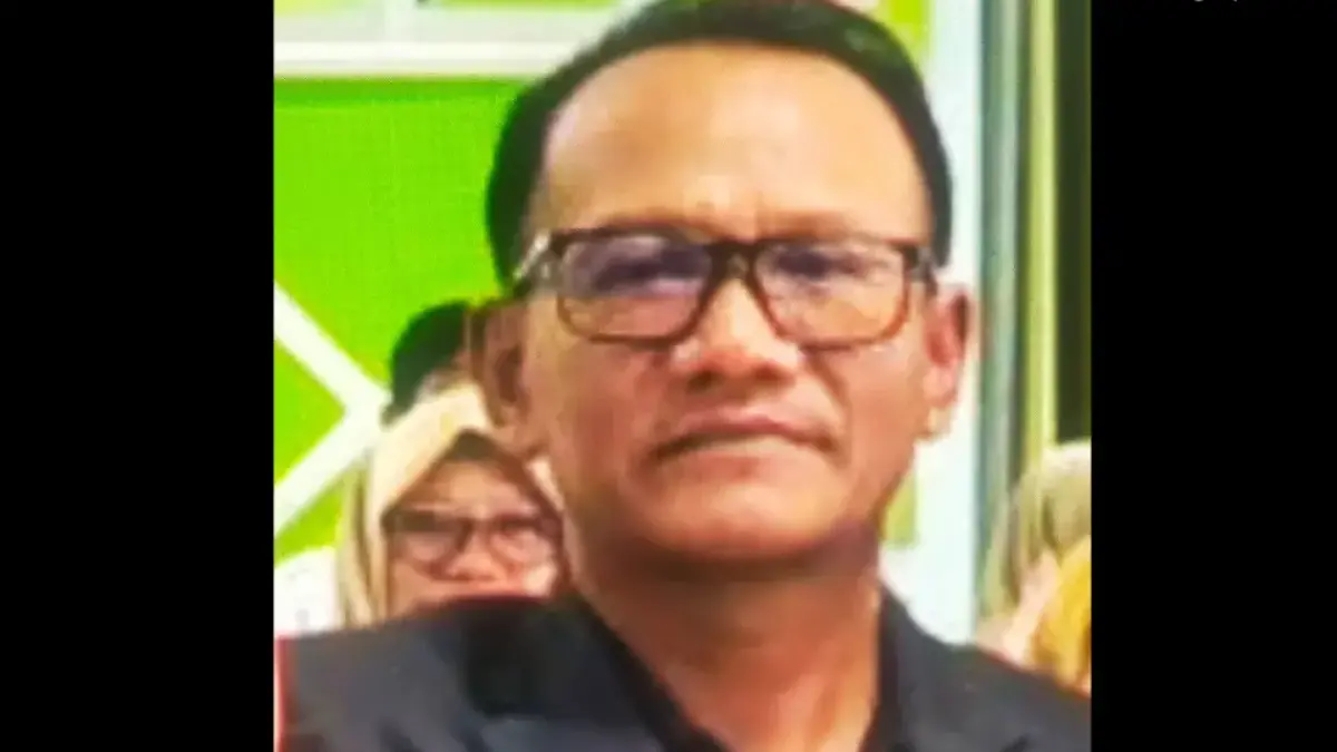 Itmamudin, SS.,M.IP,
Ketua Ikatan Pustakawan Indonesia Jawa Tengah