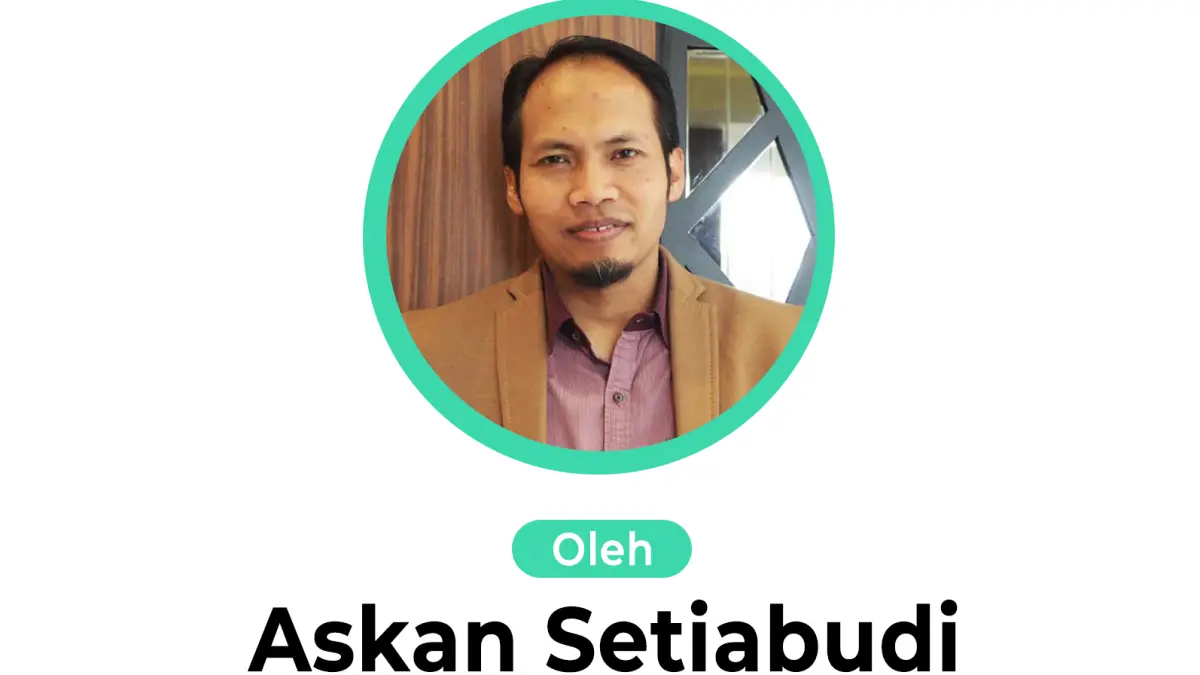Askan Setiabudi