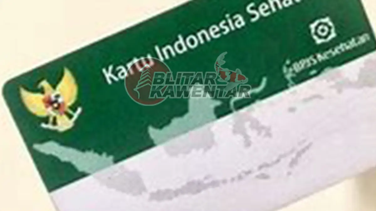 Ilustrasi JKN.