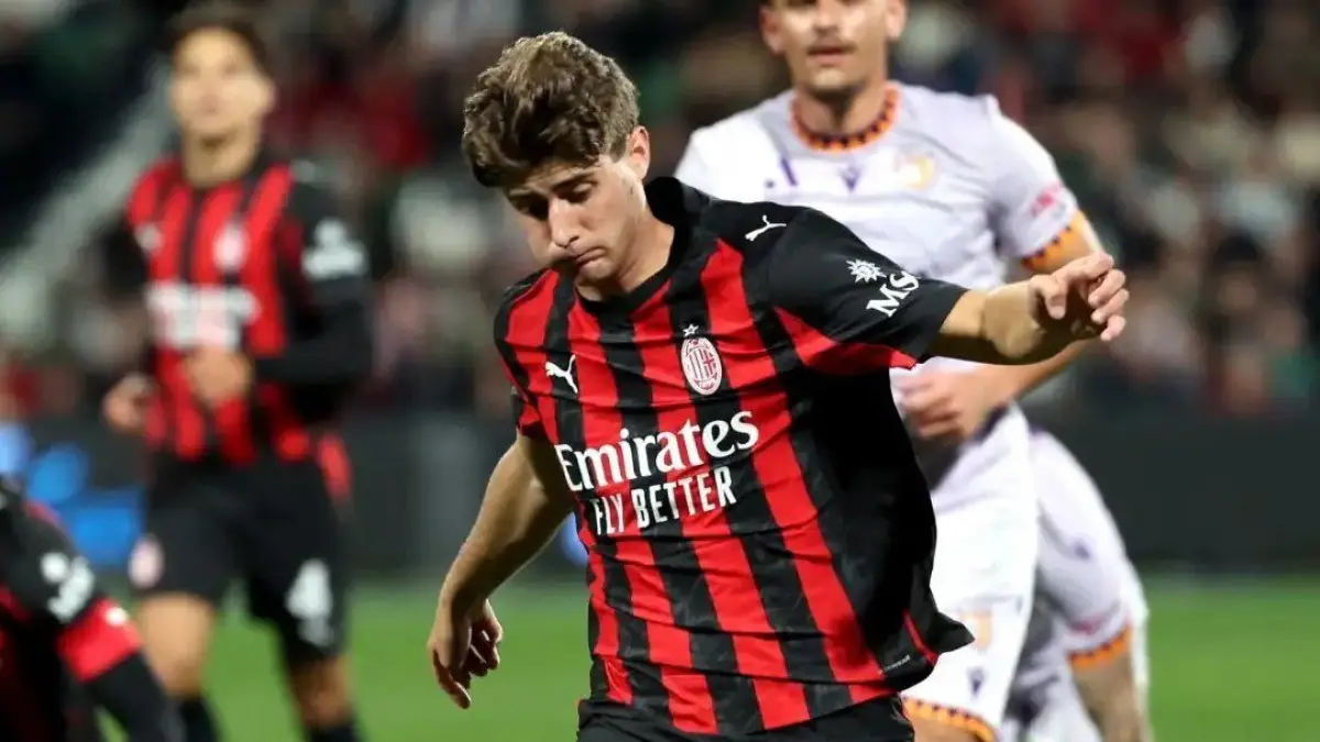 Mattia Liberali