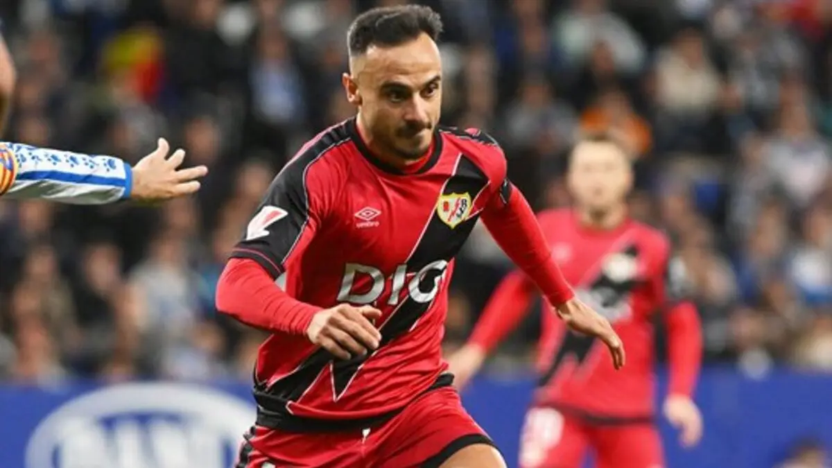 CETAK SEJARAH: Rayo Vallecano akan hadapi Crystal Palace di final Conference League 