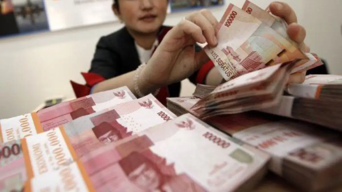 Kemenkeu buka suara soal kabar Kenaikan Gaji PNS 2027