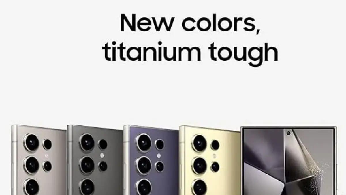 5 HP Samsung Galaxy A Turun Harga 2026, Spek Makin Gahar Mulai 2 Jutaan hingga 6 Jutaan! (pinterest)