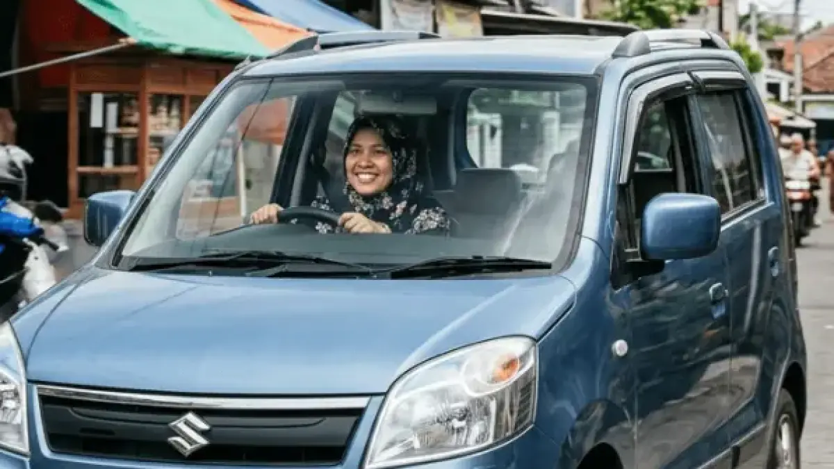 5&nbsp; Mobil Bekas Rp50 Jutaan Terbaik 2026 yang Bandel dan Murah Perawatan, Cocok untuk Pemula hingga Keluarga