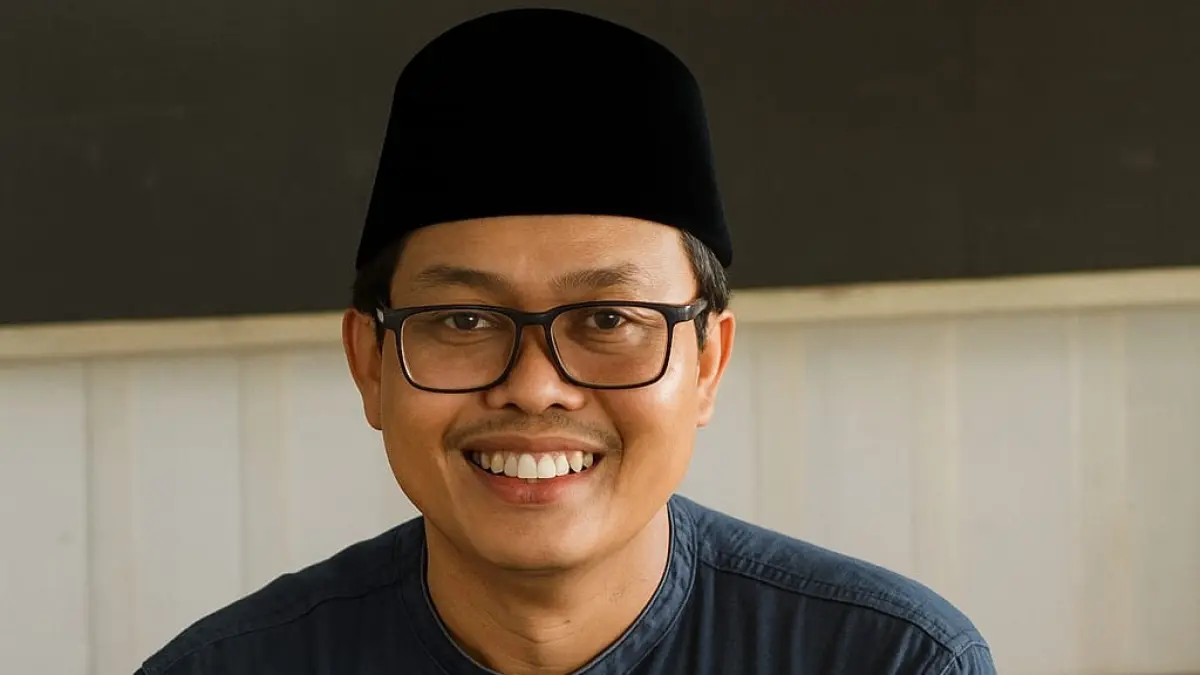 Oleh: Ahmad Atho’illahl, Kolumnis/Wartawan Jawa Pos Radar Tuban