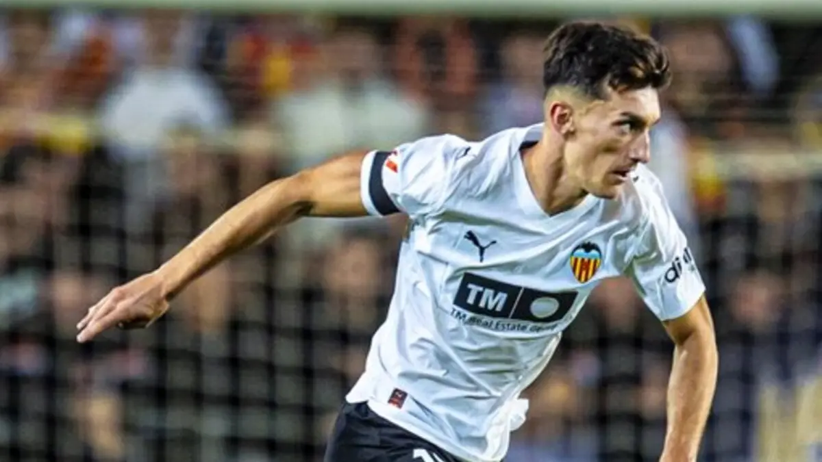 MEDIOKER: Valencia akan menjamu Rayo Vallecano dalam lanjutan La Liga (Valencia)