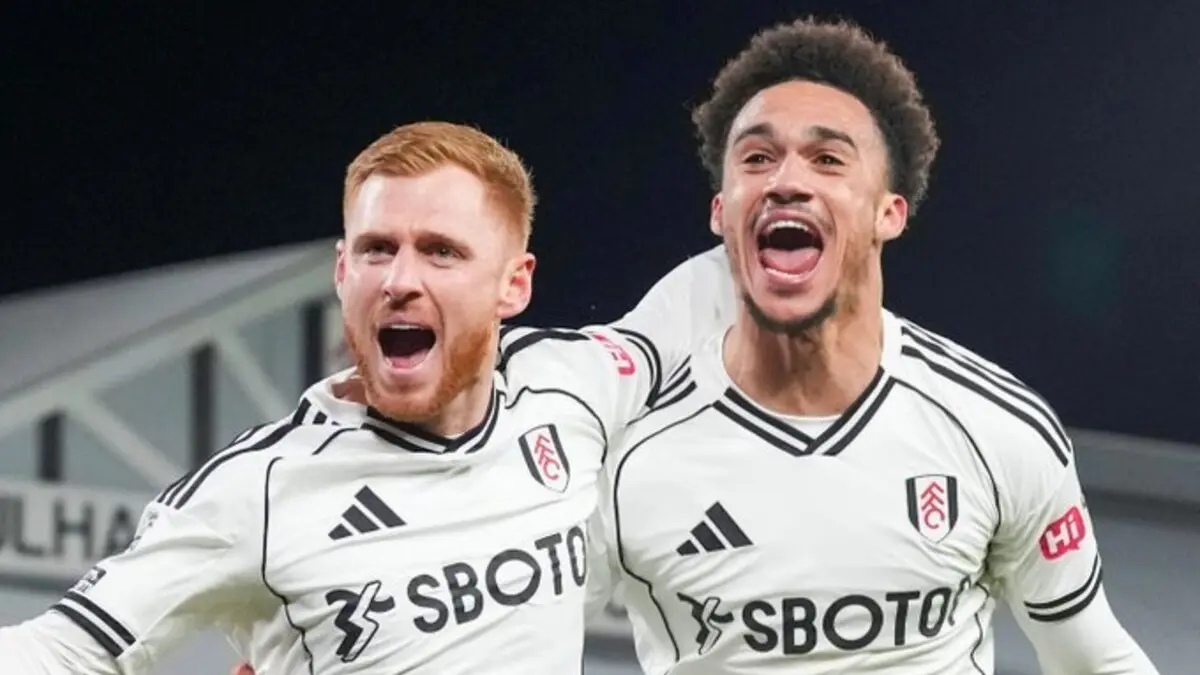 TIKET EROPA: Fulham memburu kemenangan atas Wolves demi kesempatan tampil di kompetisi Eropa (Fulham)