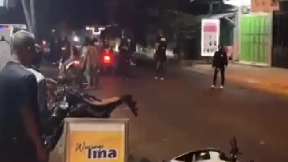 Satreskrim Polresta Tuban bergerak cepat buru pelaku dugaan pengeroyokan pesilat. (ISTIMEWA)
