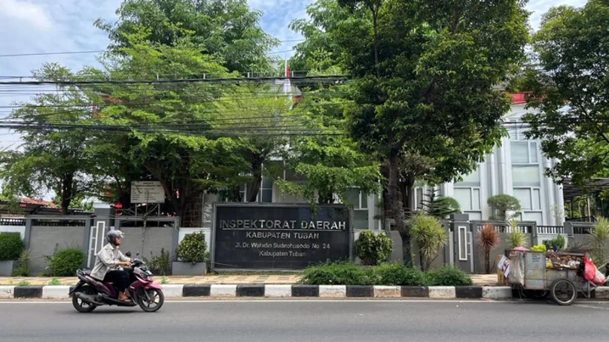 Dugaan manipulasi LPJ dan penyimpangan dana Hippa Desa Kedungsoko dilaporkan ke Inspektorat dan Kejari Tuban.