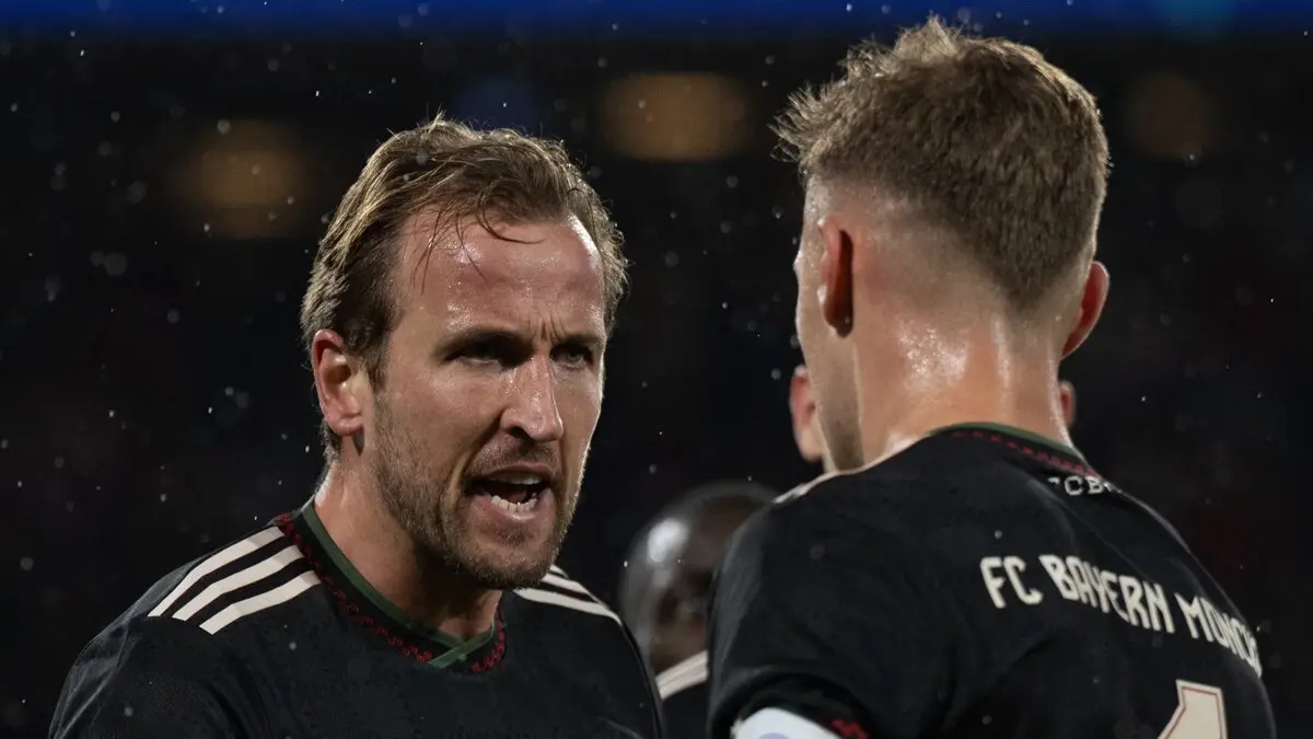BIG MATCH: Bayern Munich akan menjamu Bayer Leverkusen dalam DFB Pokal