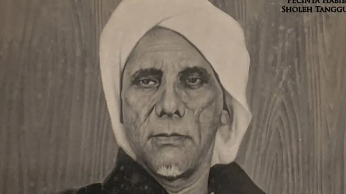 Kisah karomah Habib Sholeh Tanggul (Instagram @Pecinta.habibsholehtanggul)  